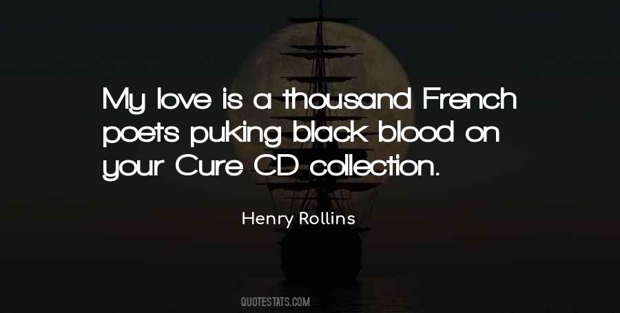 Love Can Cure Quotes #71683