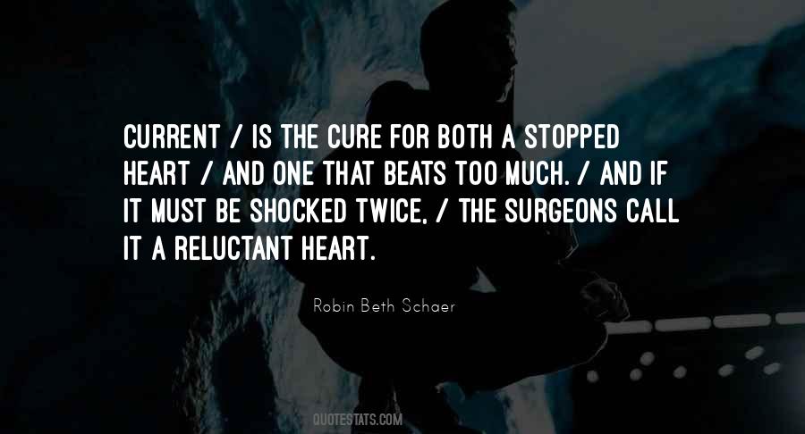 Love Can Cure Quotes #909065