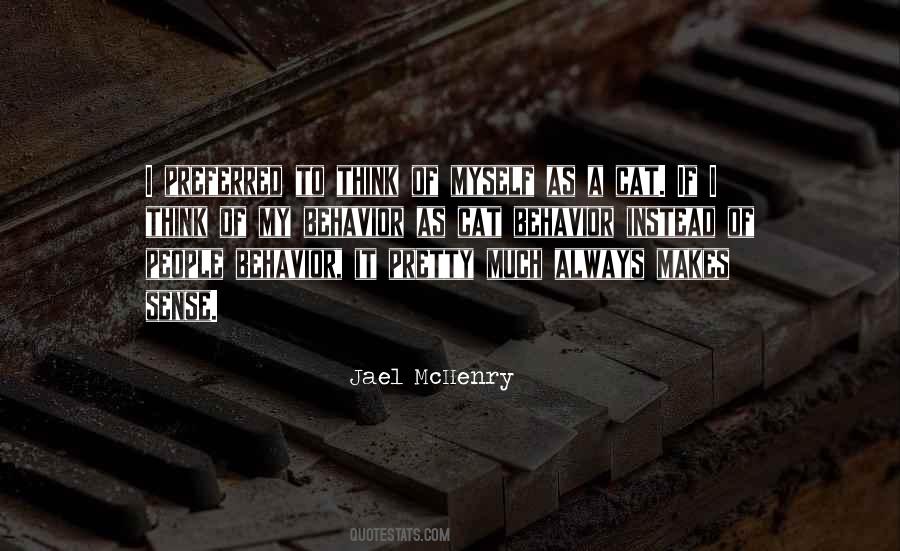 Quotes About Deoxyribonucleic #1637035