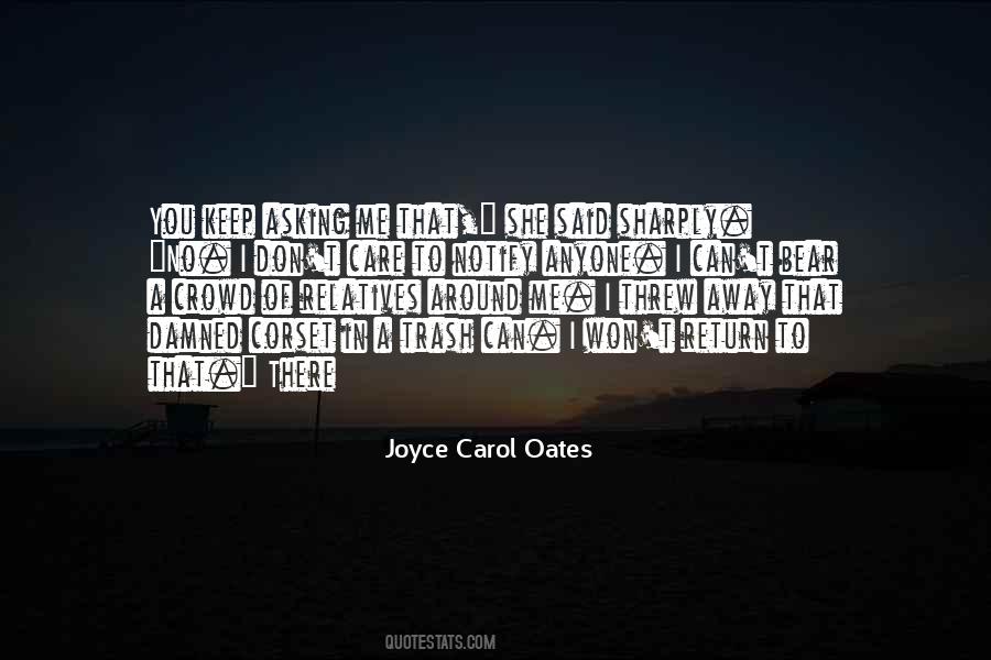 Quotes About Deoxyribonucleic #1871473