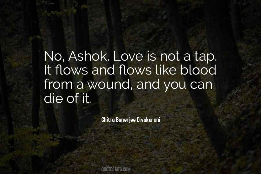 Love Can Die Quotes #786294