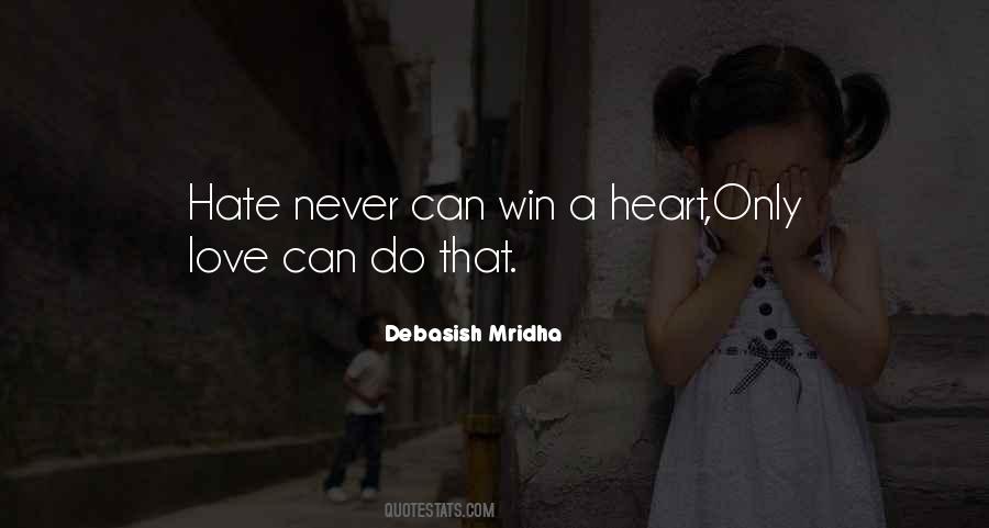 Love Can Do Quotes #1653448