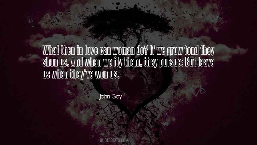 Love Can Grow Quotes #746187