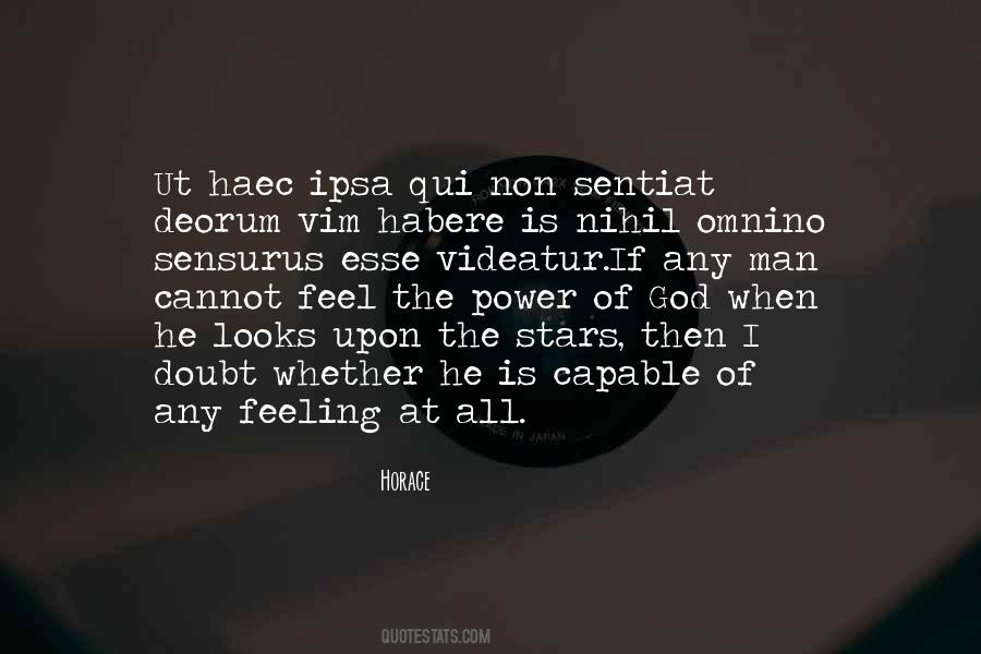 Quotes About Deorum #108852