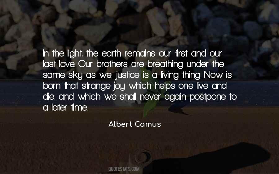 Love Can Never Die Quotes #1065084
