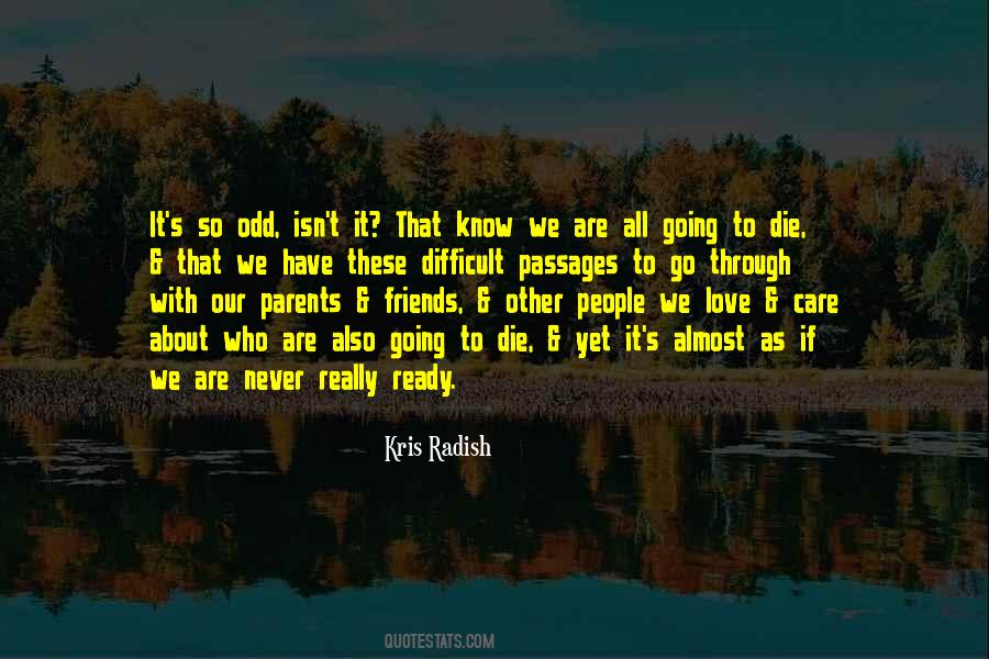 Love Can Never Die Quotes #173225