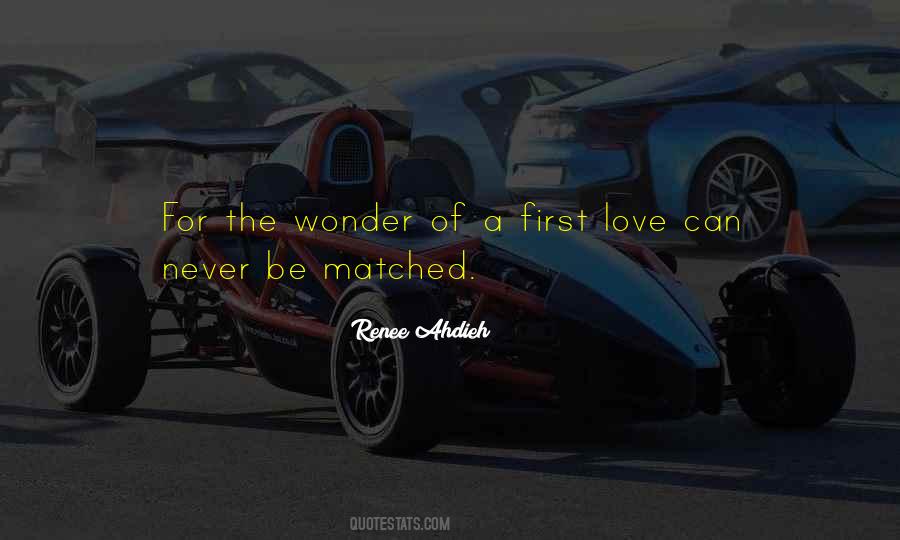 Love Can Quotes #1191800
