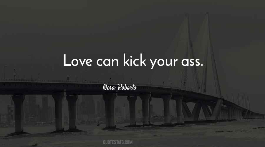 Love Can Quotes #1215493