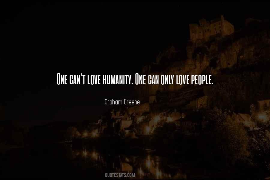 Love Can Quotes #5701 Love Can Quotes #5701