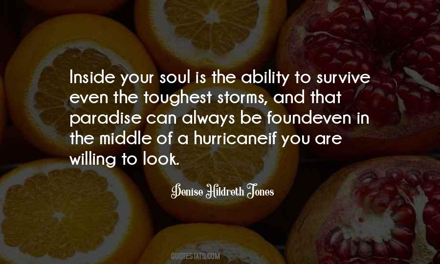 Love Can Survive Quotes #350952 Love Can Survive Quotes #350952