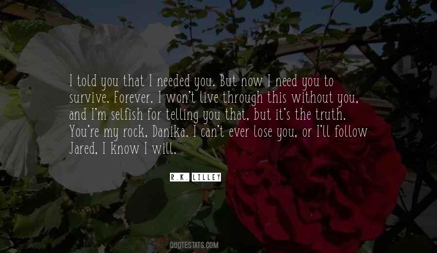 Love Can Survive Quotes #588946 Love Can Survive Quotes #588946