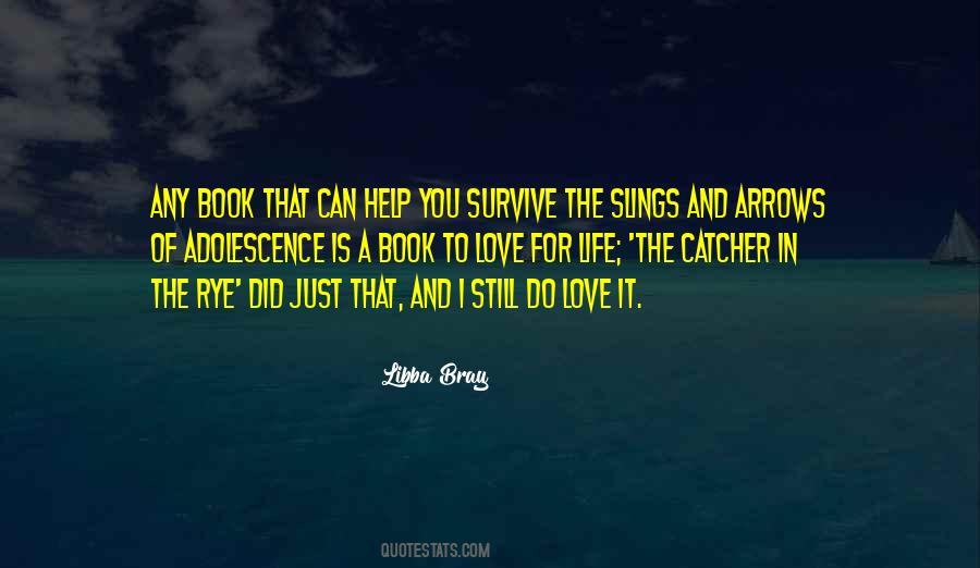 Love Can Survive Quotes #616149