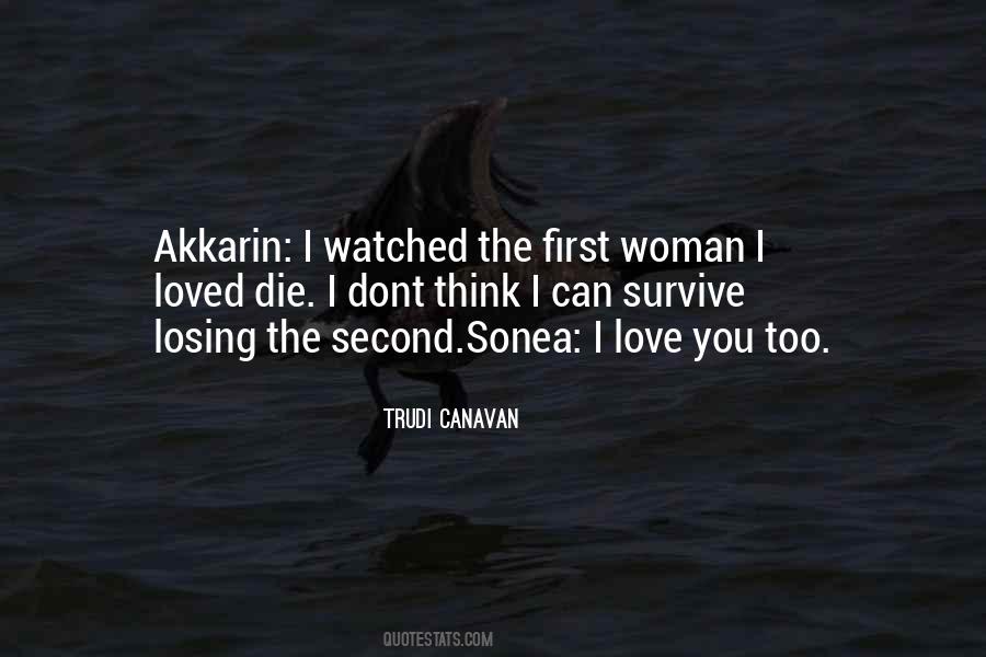 Love Can Survive Quotes #646464 Love Can Survive Quotes #646464