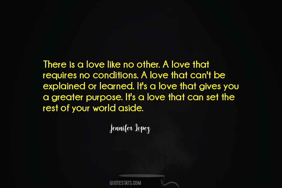Love Cannot Be Explained Quotes #662904