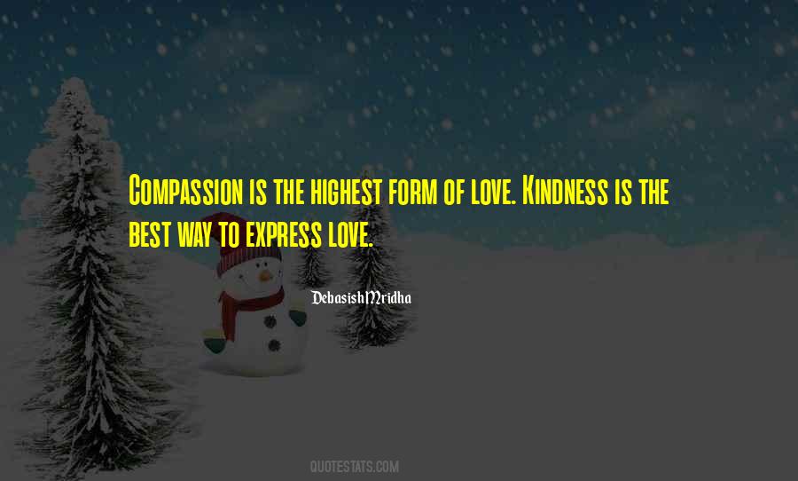 Love Cannot Express Quotes #165580