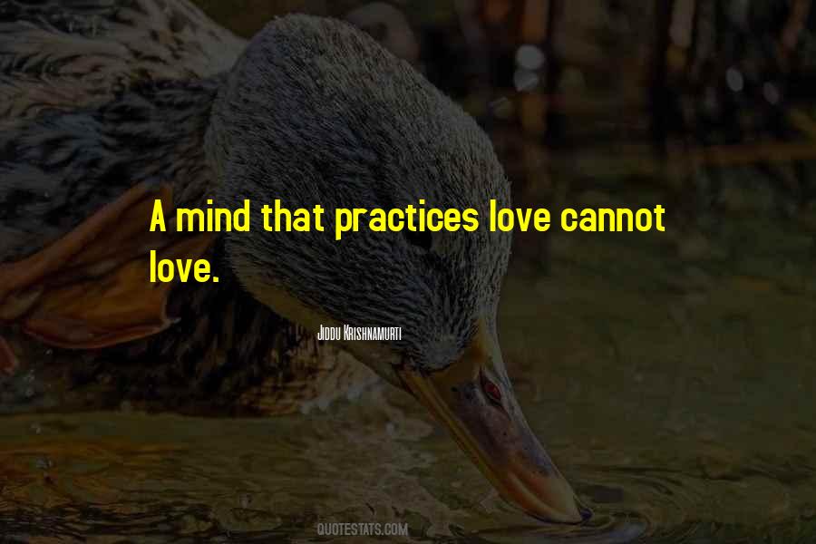 Love Cannot Quotes #1111930
