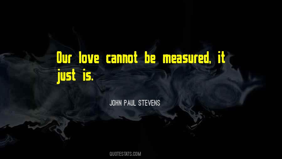 Love Cannot Quotes #1161112