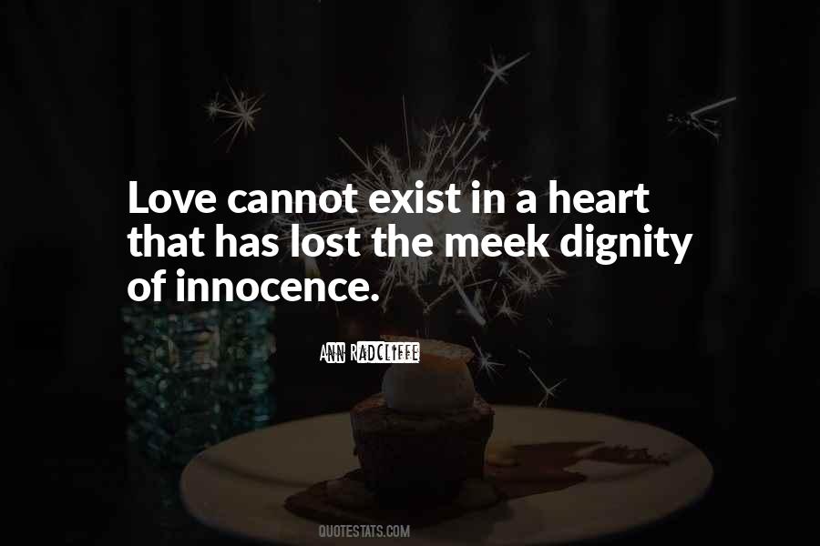 Love Cannot Quotes #1564461