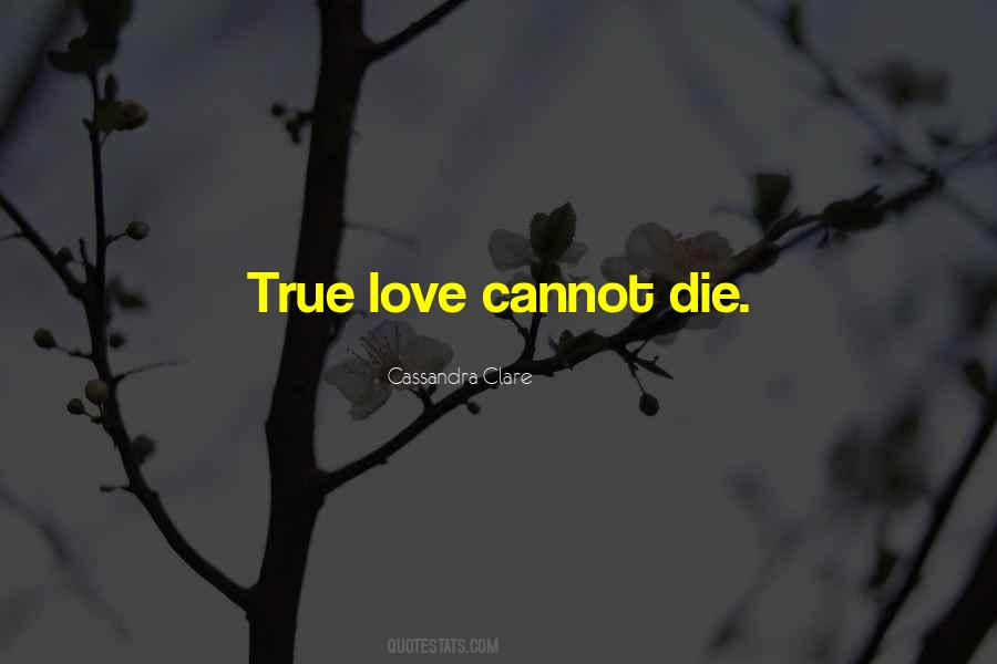 Love Cannot Quotes #929002