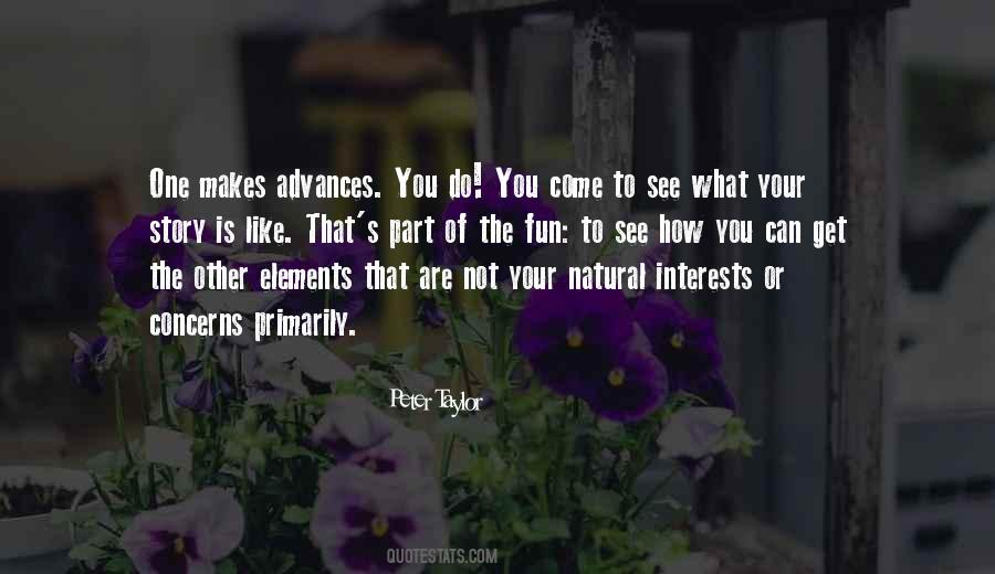 Love Car Displacement Quotes #1613225