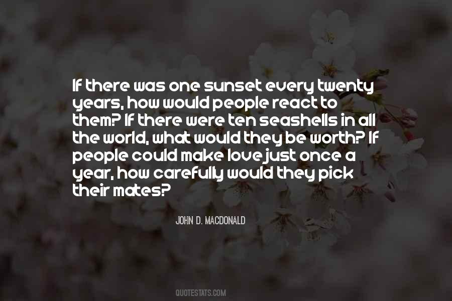 Love Carefully Quotes #295791