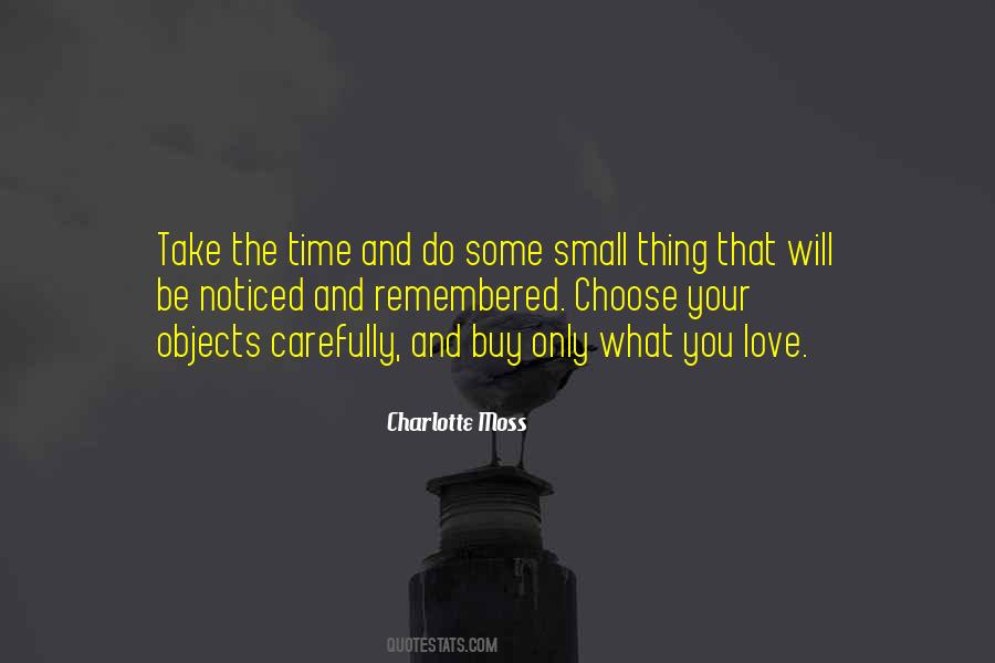Love Carefully Quotes #920364