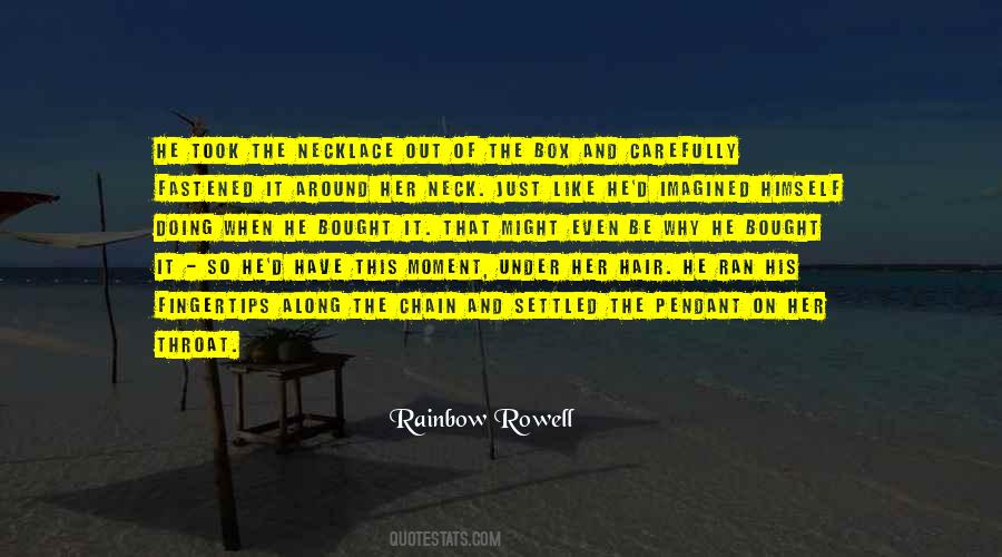 Love Carefully Quotes #983482