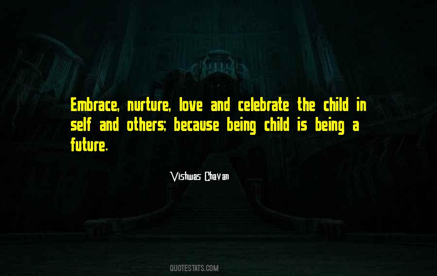 Love Celebrate Quotes #1126228