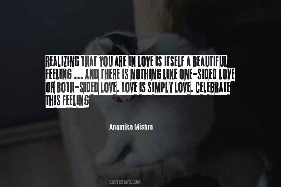 Love Celebrate Quotes #1261385