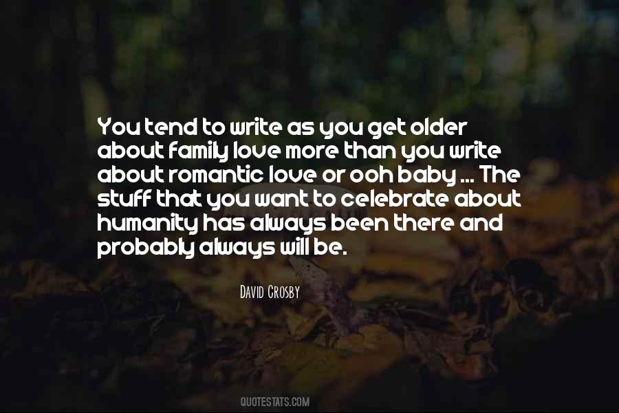 Love Celebrate Quotes #1390665