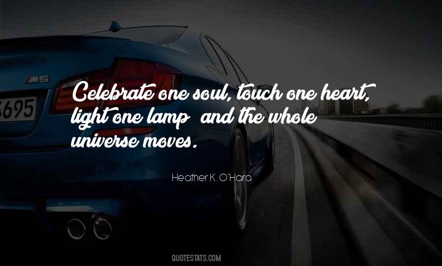 Love Celebrate Quotes #872395