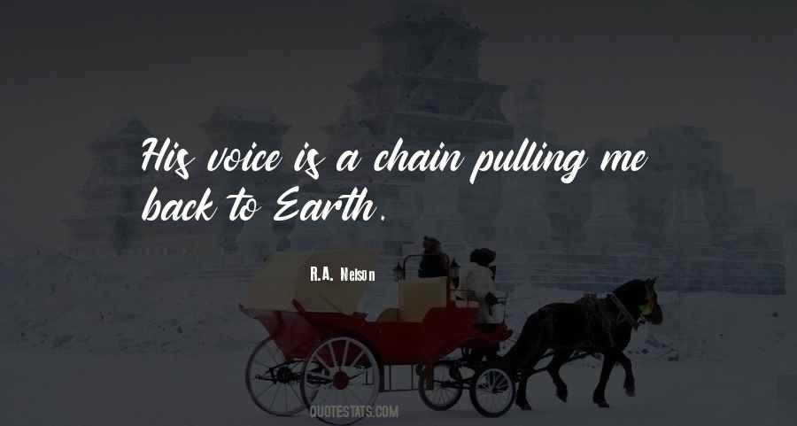 Love Chain Quotes #1102105