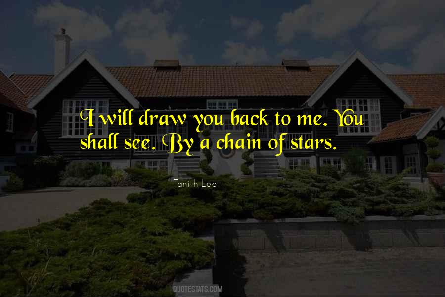 Love Chain Quotes #1326628