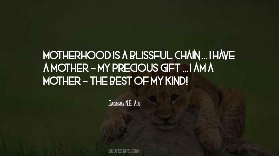 Love Chain Quotes #1855121