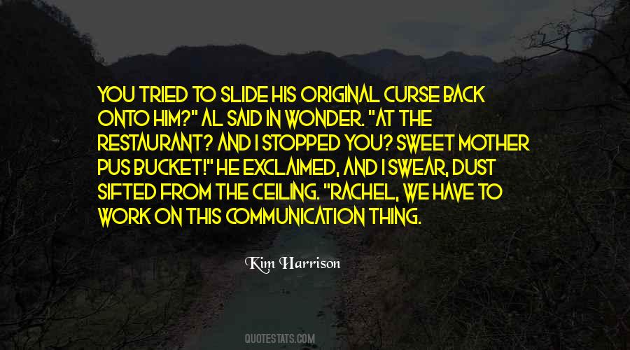 Love Chat Quotes #1178444