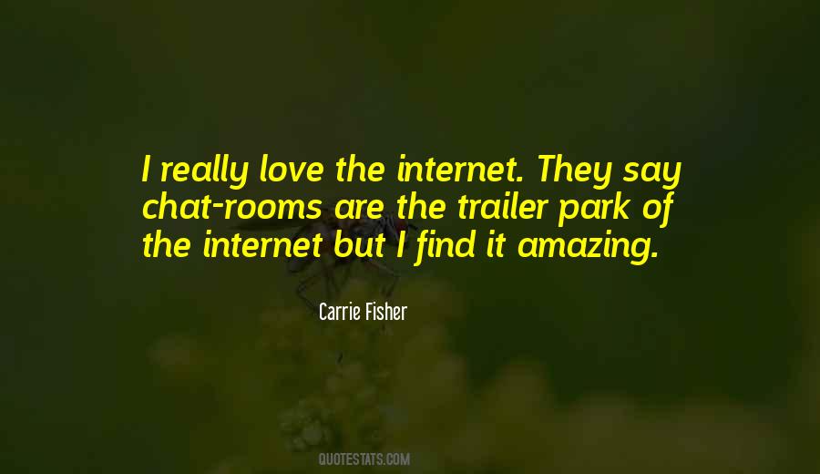 Love Chat Quotes #1521288