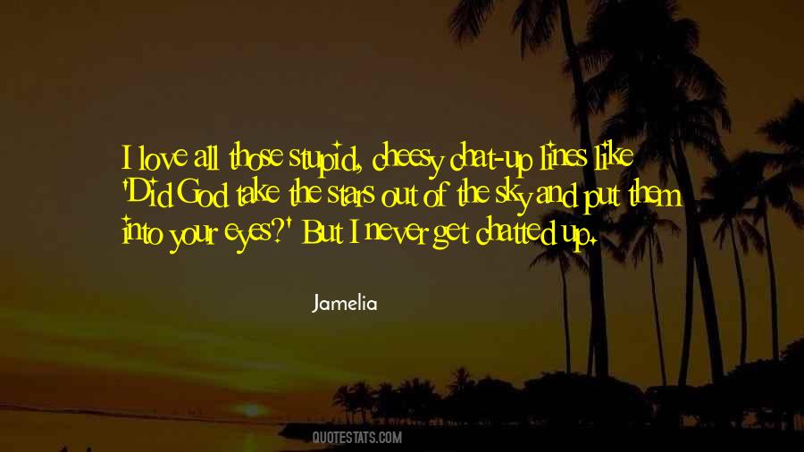 Love Chat Quotes #374218