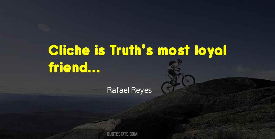 Love Cliche Quotes #142256