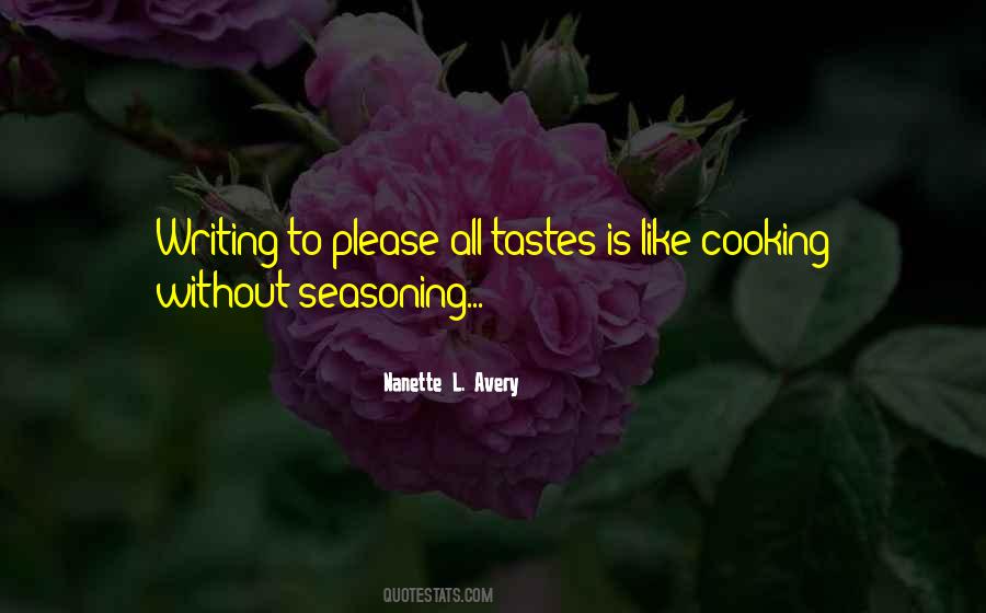 Love Cliches Quotes #894431