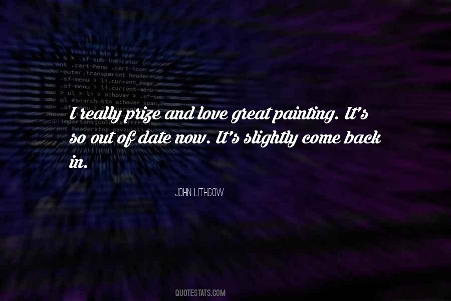 Love Come Back Quotes #182265 Love Come Back Quotes #182265