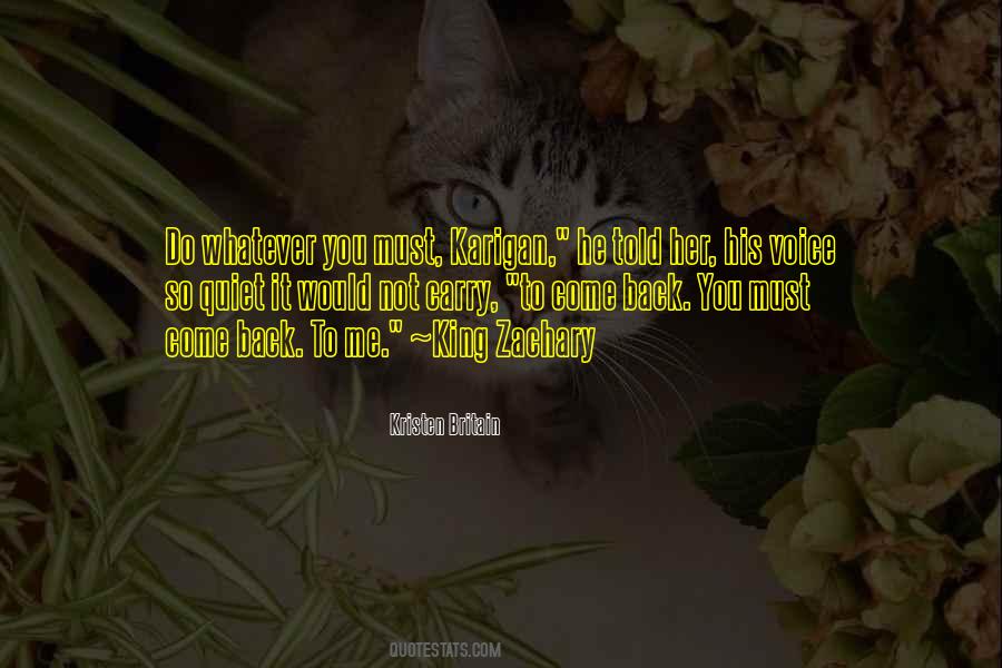 Love Come Back Quotes #233880 Love Come Back Quotes #233880