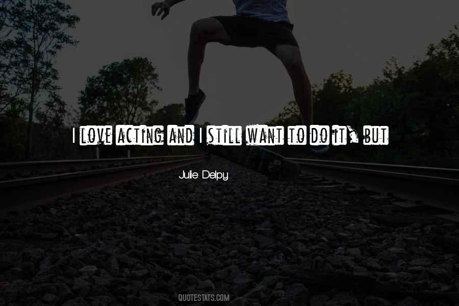 Love Comes Naturally Quotes #1071800