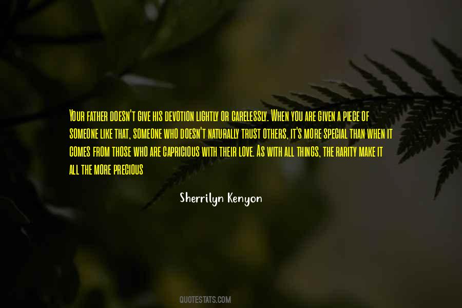 Love Comes Naturally Quotes #1144585