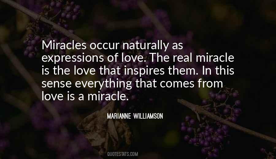 Love Comes Naturally Quotes #1180018