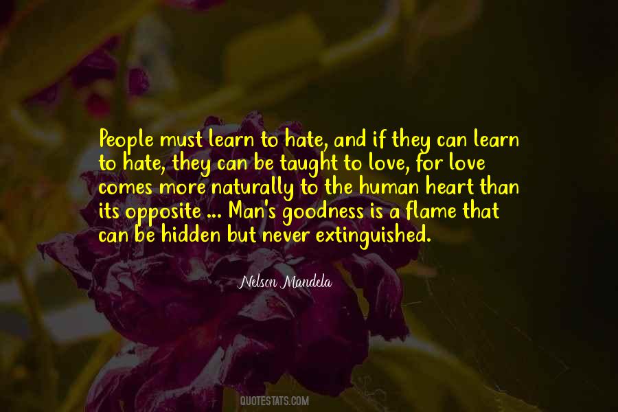 Love Comes Naturally Quotes #1183105