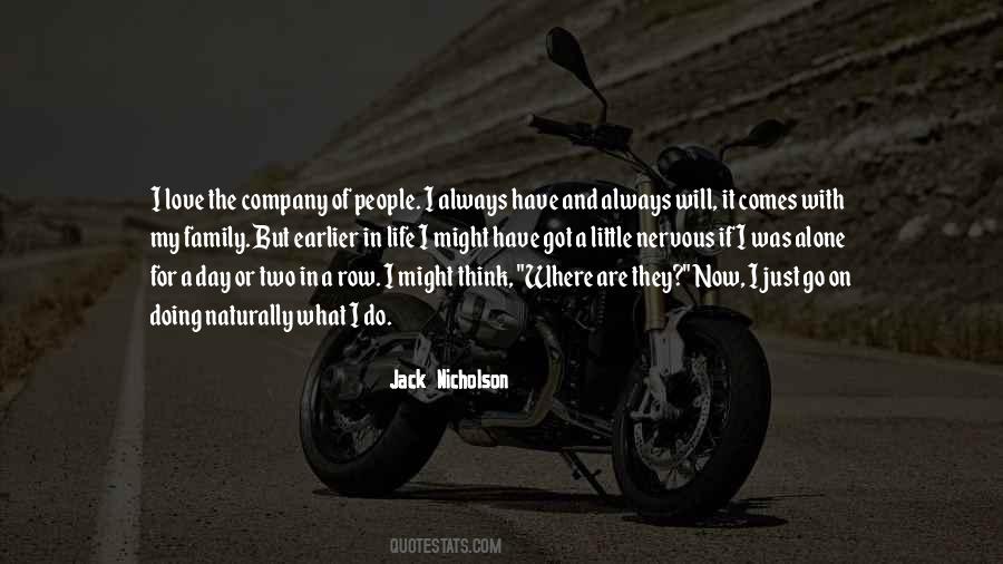 Love Comes Naturally Quotes #1306052