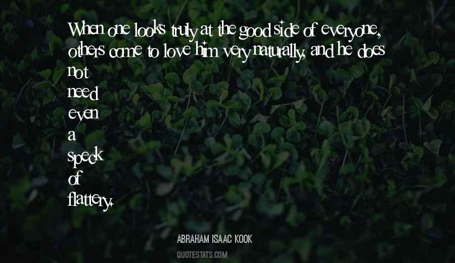 Love Comes Naturally Quotes #17498