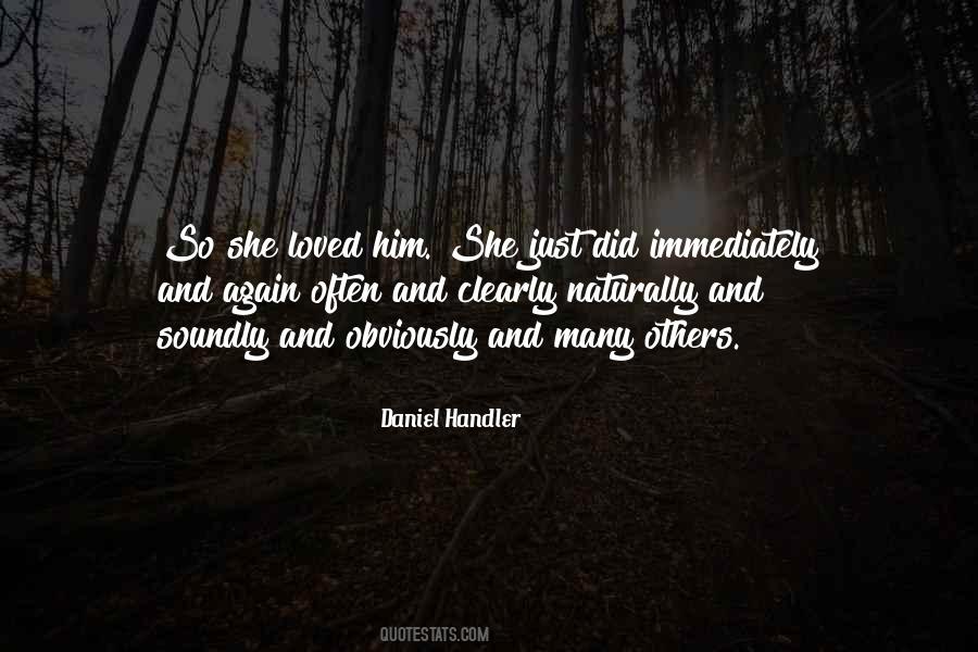 Love Comes Naturally Quotes #469694