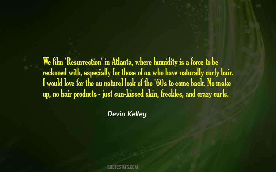 Love Comes Naturally Quotes #542403