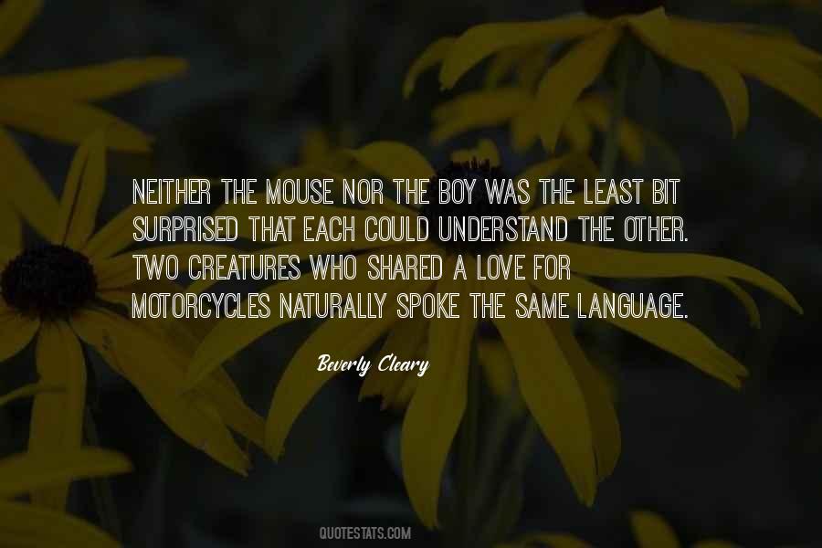 Love Comes Naturally Quotes #574660